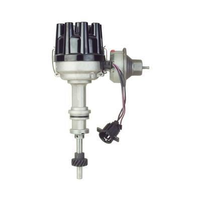 Distributor Compatible With 1974-1977 Ford Mercury E-100 Econoline E-150 Econoline E-200 Econoline thumbnail 2