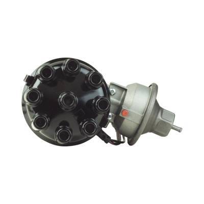 Distributor Assembly Compatible With 1974-1977 Ford Mercury Bronco Country Sedan Country Squire thumbnail 6