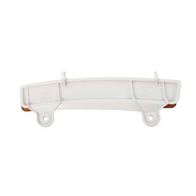 Reflector Light Left Driver Side Compatible With 2003-2005 Nissan 350Z OEM 26145-Cd000 26145Cd000 thumbnail 6