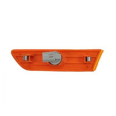 Side Marker Light Right Passenger Side Compatible With 2003-2007 Infiniti G35 Coupe OEM 26810-Al520 thumbnail 6