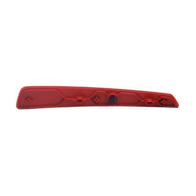 Reflector Light Right Passenger Side Compatible With 2009-2011 Acura Tl OEM 33505-Tk4-A01 thumbnail 5
