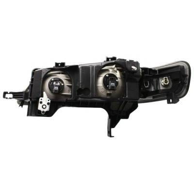 Headlight Assembly Right Passenger Side Compatible With 1994-1997 Honda Accord Clear Lens OEM thumbnail 3
