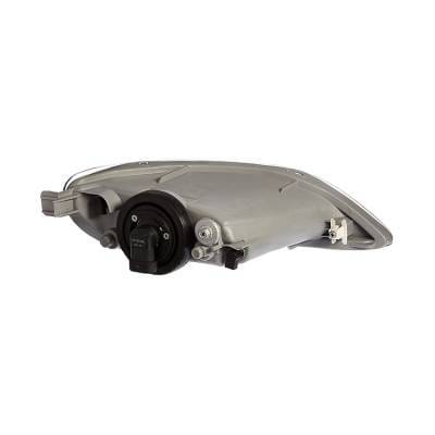 Fog Lights Left Driver Side Compatible With 2002-2008 Toyota Camry Corolla Solara OEM 81220-Aa011 thumbnail 5