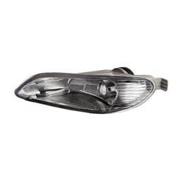 Fog Lights Left Driver Side Compatible With 2002-2008 Toyota Solara OEM 81220Aa011 Camry Corolla