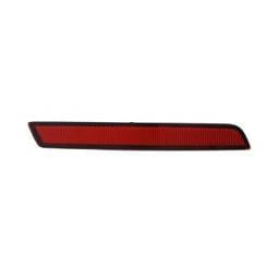 Reflector Light Right Passenger Side Compatible With 2013-2014 Chevrolet Malibu Eco Malibu Ls Malibu