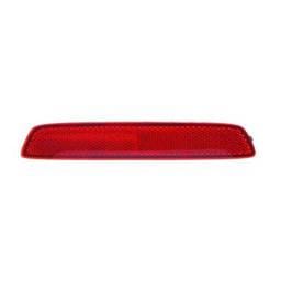 Reflector Light Right Passenger Side Compatible With 2010-2015 Gmc Terrain OEM 22950586 17-5382-00-1
