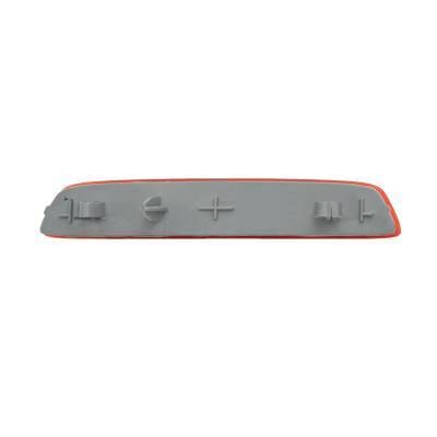 Reflector Light Right Passenger Side Compatible With 2010-2015 Gmc Terrain OEM 22950586 17-5382-00-1 thumbnail 5