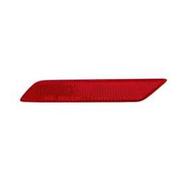 New Left Reflector Light Compatible With Honda Civic 2013-2015 33555-Tr0-A51 33555Tr0a51 Ho1184105