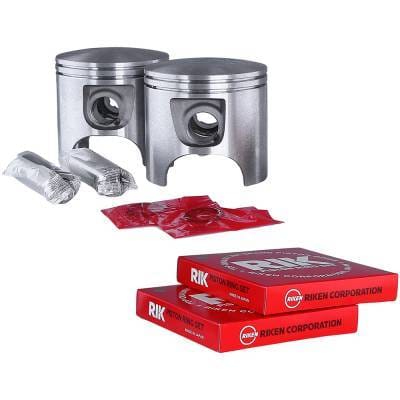 Rebuild Kit Compatible With 1997-2002 Sea-Doo Gtx Ltd 951 Lrv 951 Rx 951 OEM 420-889-045 Gsx Ltd 951 thumbnail 2