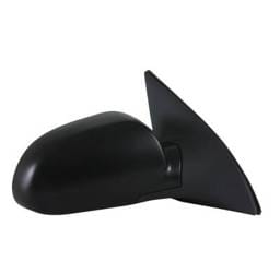 Door Mirror Assembly Right Passenger Side Compatible With 2004-2008 Suzuki Forenza 2008-2004 Door