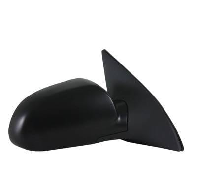 Door Mirror Assembly Right Passenger Side Compatible With 2004-2008 Suzuki Forenza 2008-2004 Door