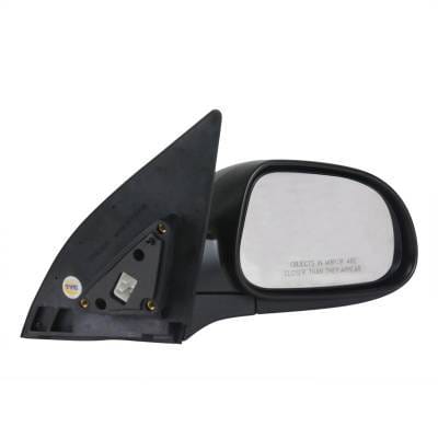 Door Mirror Assembly Right Passenger Side Compatible With 2004-2008 Suzuki Forenza 2008-2004 Door thumbnail 5