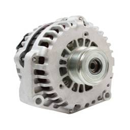 Alternator Compatible With 2006-2007 Chevrolet Gmc Silverado 2500 Hd Classic Silverado 3500 Hd