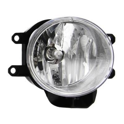 Fog Light Right Passenger Side Compatible With 2015 Toyota Yaris OEM 8121002110 81210-02110 thumbnail 2