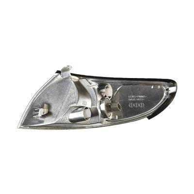 Back Up Light Right Passenger Side Compatible With 1999-2001 Toyota Solara OEM 81610-06040 thumbnail 6