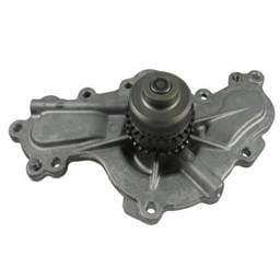 Engine Water Pump Compatible With 2011-2016 Ford Lincoln Police Interceptor Sedan Police Interceptor