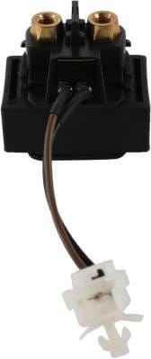 Starter Relay Compatible With 2003-2015 Suzuki Scooter An650 Burgman 638Cc Scooter An650z Burgman thumbnail 2
