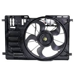 Engine Cooling Fan Compatible With 1999-2016 Ford Escape 2.0L OEM 8C607 Cv6z Cv6z-8C607-C Cv6z8c607c