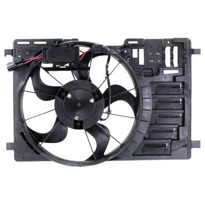 Engine Cooling Fan Compatible With 1999-2016 Ford Escape 2.0L OEM 8C607 Cv6z Cv6z-8C607-C Cv6z8c607c thumbnail 3