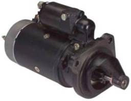 New 24V 9T Starter Motor Compatible With Aifo Marine Industrial 8360 8361 8.1 77050262 77050562