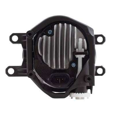 Fog Light Left Driver Side Compatible With 2014-2018 Lexus Es350 OEM 8122048051 Ct200h Es300h thumbnail 5
