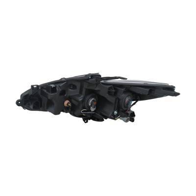 Headlight Assembly Right Passenger Side Compatible With 2016-2018 Nissan Altima Sl 2.5L L4 152 Cid thumbnail 6