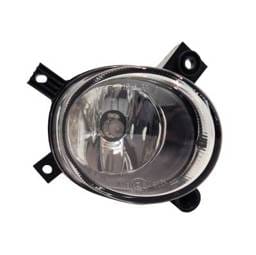 Fog Light Assembly Compatible With 2005-2008 Audi A4 S4 A4 Quattro Right Passenger Side Front H11