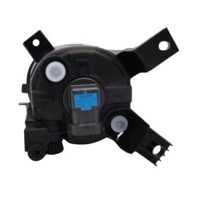 Fog Light Assembly Compatible With 2005-2008 Audi A4 S4 A4 Quattro Right Passenger Side Front H11 thumbnail 5