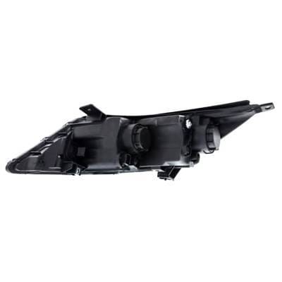 Headlight Assembly Right Passenger Side Compatible With 2011-2012 Kia Sportage Lx Sportage Ex thumbnail 3