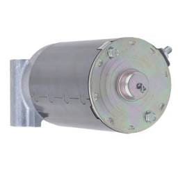 New 12 Volt 9T Starter Fits Cub Cadet Applications With Kohler Engines 3209808
