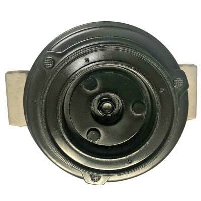 A/C Compressor Compatible With 2001-2023 Chevrolet Express 1500 2500 3500 2001-2020 Gmc Savana thumbnail 3
