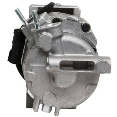 A/C Compressor Compatible With 2009-2022 Ram 2500 3500 4500 5.7L V8 Hemi Vvt 6.4L V8 Hemi Hd thumbnail 2