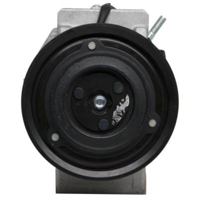 A/C Compressor Compatible With 2009-2022 Ram 2500 3500 4500 5.7L V8 Hemi Vvt 6.4L V8 Hemi Hd thumbnail 3
