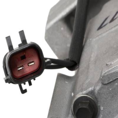 A/C Compressor Compatible With 2009-2022 Ram 2500 3500 4500 5.7L V8 Hemi Vvt 6.4L V8 Hemi Hd thumbnail 5