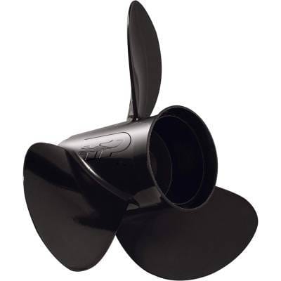 New Aluminum Propeller Compatible With Johnson/Evinrude Suzuki 20-30 Hp 1987-2021 By Part Numbers