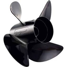 New Aluminum Propeller Compatible With Chrysler/Force Honda Johnson/Evinrude 40-150 Hp By Part