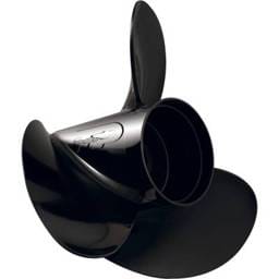 New Aluminum Propeller Compatible With Honda Johnson/Evinrude Mariner Mercury 25-75 Hp By Part
