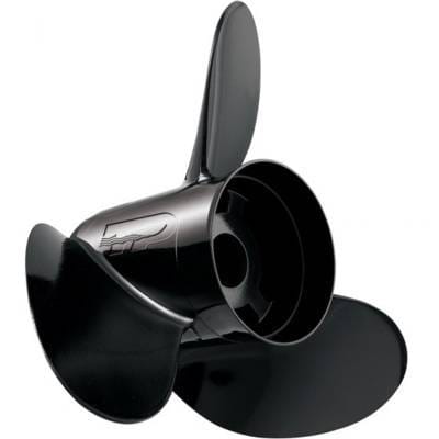 New Aluminum Propeller Compatible With Honda Johnson/Evinrude 40-150 Hp By Part Numbers 21431111