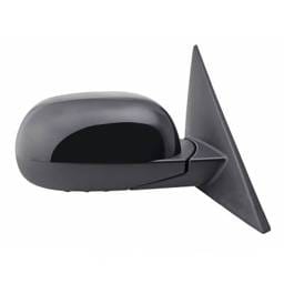 Door Mirror Assembly Right Passenger Side Compatible With 2014-2016 Kia Soul OEM 87620 B2500