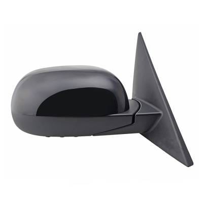 Door Mirror Assembly Right Passenger Side Compatible With 2014-2016 Kia Soul OEM 87620 B2500 thumbnail 2