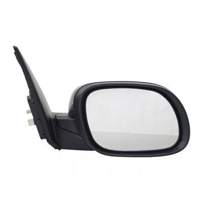 Door Mirror Assembly Right Passenger Side Compatible With 2014-2016 Kia Soul OEM 87620 B2500 thumbnail 6