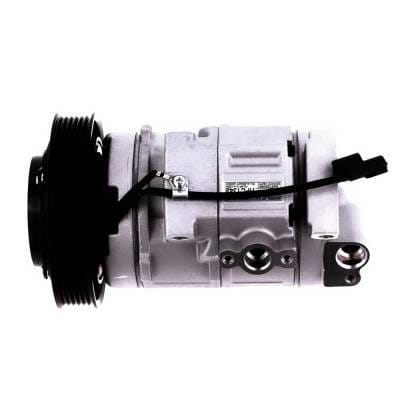 A/C Compressor Compatible With 2009-2014 Honda Ridgeline 3.5L V6 2007-2013 Acura Mdx 3.7L V6 thumbnail 5