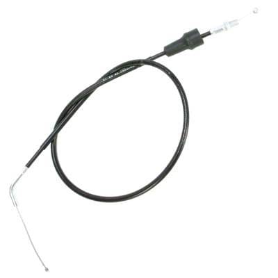 New Throttle Cable Fits Suzuki Motorcycle Drz125 2003-2009 2012-2018 5830008G00 thumbnail 2