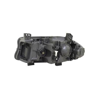 Headlight Assembly Right Passenger Side Compatible With Chrysler Halogen Clear Lens OEM 68294430Af thumbnail 5