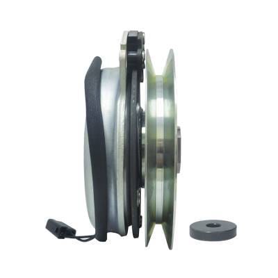 New Electromagnetic Pto Clutch Compatible With Exmark Lazer Z Xs Liquid Cooled Toro Equipment thumbnail 10