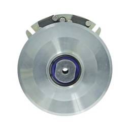New Electric Lawn Mower Pto Clutch Compatible With Wright Equipment Cw 1.125 Inch 7.25 Inch Pulley