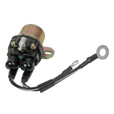 New 12V Solenoid Fits Blue Bird Bus Om904 Om924la 2005-06 0061515101 A0061515101 thumbnail 2