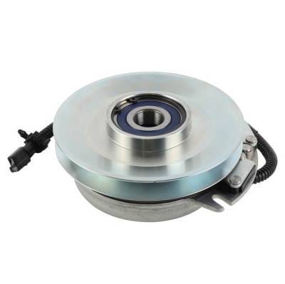 New Electric Pto Clutch Compatible With Toro Z Master Z550 Exmark Equipment 109-7669 Ccw 1.125 Inch