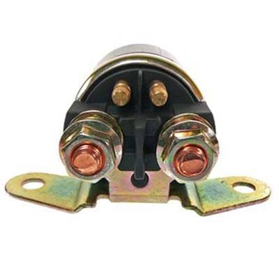 New 12V Solenoid Fits Starters By Part Numbers Only 31800-49100 3180049100 thumbnail 3