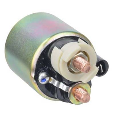 New 12V Solenoid Fits Honda Civic 1.6L D16y7 1996-00 31200-P2a-014 P2m1r Sm42208 thumbnail 3